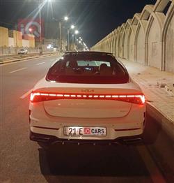 كيا K5